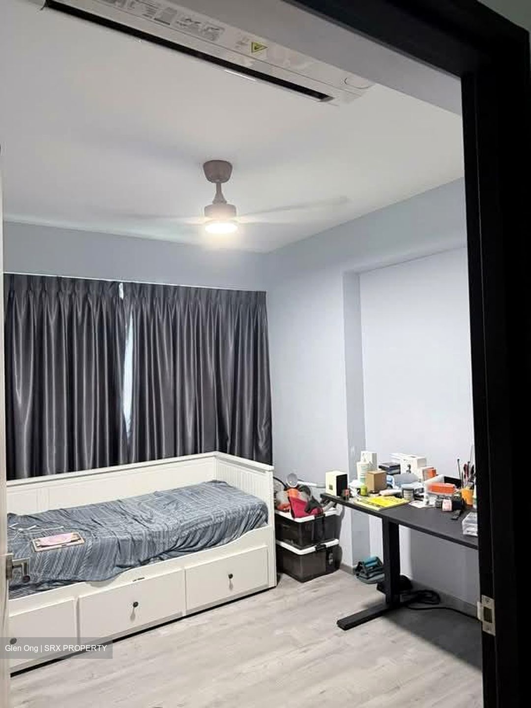 Blk 677A Park Grove @ Yishun (Yishun), HDB 4 Rooms #566850371